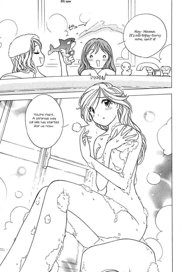 Orange Yane no Chiisana Ie Chapter 2 22
